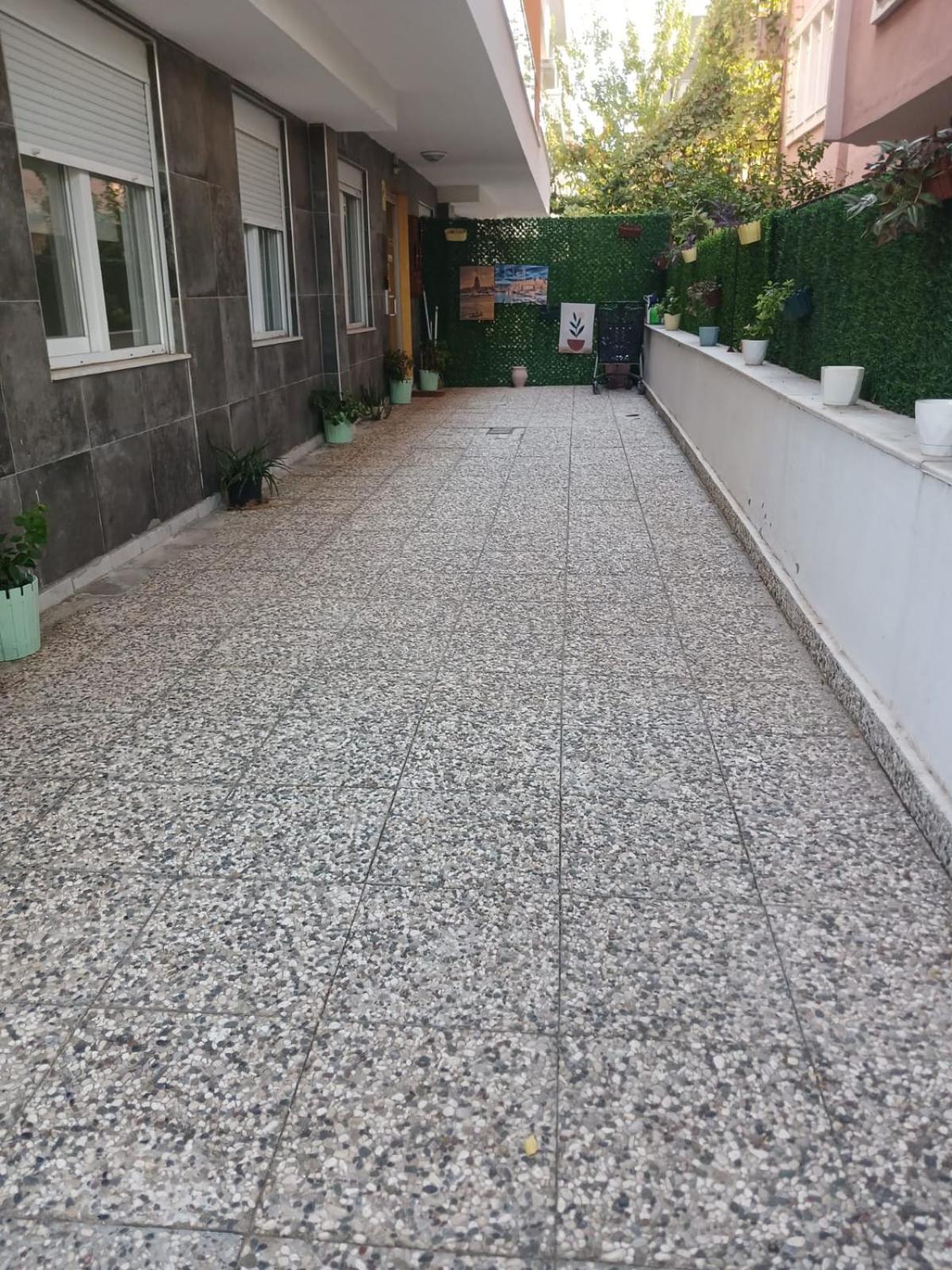The Nar Suit Apart Antalya Exterior foto
